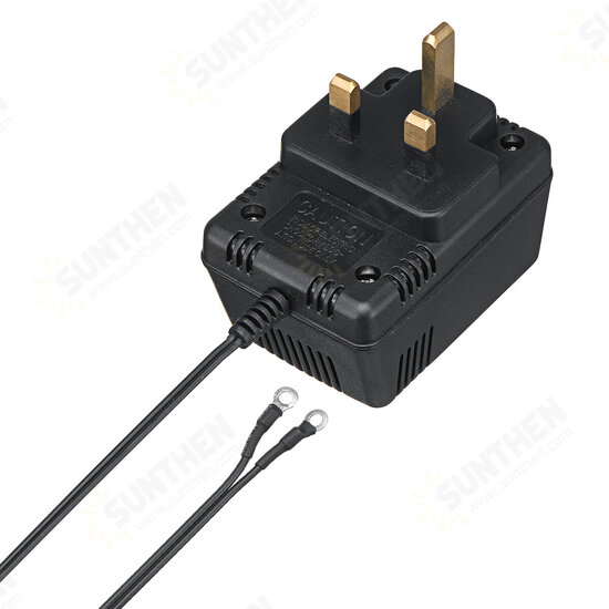 AC 230V TO AC 18V Power Adapter UK Plug for Ring Video Doorbell/Ring Doorbell Power Supply