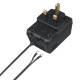 AC 230V TO AC 18V Power Adapter UK Plug for Ring Video Doorbell/Ring Doorbell Power Supply