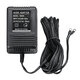 AC 230V TO AC 18V Power Adapter UK Plug for Ring Video Doorbell/Ring Doorbell Power Supply