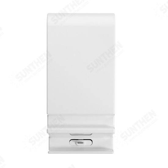 AC100-240V 8 Ports USB Charger Desktop Charger Phone Holder Charging Station AC100-240V 8 Ports USB Charger Desktop Charger Phone Holder Charging Station
