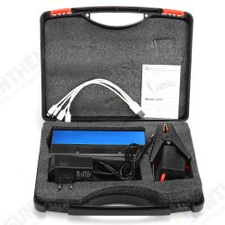 Car Battery Starter 99800mAh 12V Car Jump Starter Power Pack With USB Cable Car Battery Starter 99800mAh 12V Car Jump Starter Power Pack With USB Cable