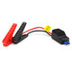 Car Battery Starter 99800mAh 12V Car Jump Starter Power Pack With USB Cable