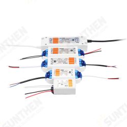 DC 12V 18/28/48/72/100W LED Panel Light Lamp Driver Electronic Transformer Power Supply DC 12V 18/28/48/72/100W LED Panel Light Lamp Driver Electronic Transformer Power Supply