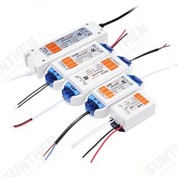 DC 12V 18/28/48/72/100W LED Panel Light Lamp Driver Electronic Transformer Power Supply DC 12V 18/28/48/72/100W LED Panel Light Lamp Driver Electronic Transformer Power Supply