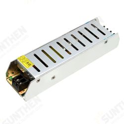 DC 12V 5-30A Sub-Mini Universal Regulated Switching Power Supply For LED Light DC 12V 5-30A Sub-Mini Universal Regulated Switching Power Supply For LED Light
