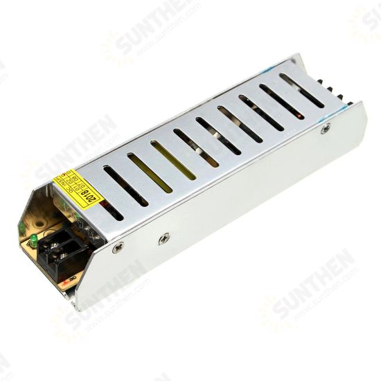 DC 12V 5-30A Sub-Mini Universal Regulated Switching Power Supply For LED Light