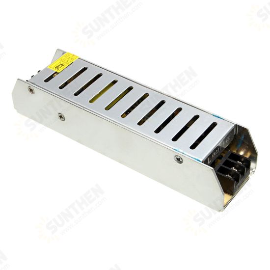 DC 12V 5-30A Sub-Mini Universal Regulated Switching Power Supply For LED Light