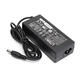 DC 19V 3.42A Power Adapter Universal Power Supply Charger US/EU Plug