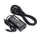 DC 19V 3.42A Power Adapter Universal Power Supply Charger US/EU Plug