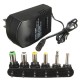 DC 3A AC Adapter Power Charger Universal Power Supply US Plug DC 3A AC Adapter Power Charger Universal Power Supply US Plug
