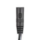 DC 3A AC Adapter Power Charger Universal Power Supply US Plug DC 3A AC Adapter Power Charger Universal Power Supply US Plug