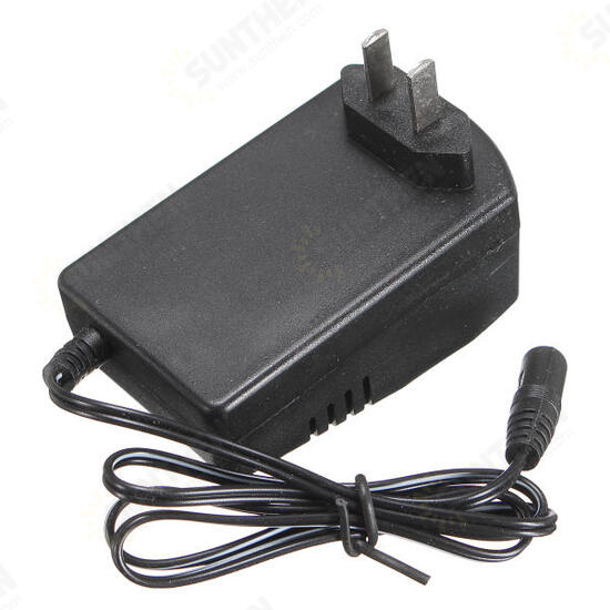 DC 3A AC Adapter Power Charger Universal Power Supply US Plug DC 3A AC Adapter Power Charger Universal Power Supply US Plug
