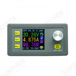 DP30V5A Voltage Converter Step Down Programmable Power Supply DP30V5A Voltage Converter Step Down Programmable Power Supply
