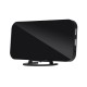 Digital LED Mirror Large Display Alarm Clock Snooze Function Dual USB Charger Digital LED Mirror Large Display Alarm Clock Snooze Function Dual USB Charger