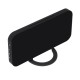 Digital LED Mirror Large Display Alarm Clock Snooze Function Dual USB Charger Digital LED Mirror Large Display Alarm Clock Snooze Function Dual USB Charger