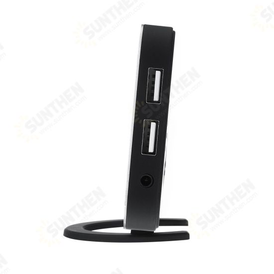 Digital LED Mirror Large Display Alarm Clock Snooze Function Dual USB Charger Digital LED Mirror Large Display Alarm Clock Snooze Function Dual USB Charger