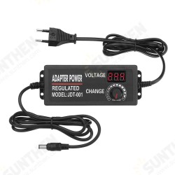 3-24V 3A 9-72W Dispay AC/DC Adapter Regulated Power Supply 12V DC Voltage Regulator Adapter 3-24V 3A 9-72W Dispay AC/DC Adapter Regulated Power Supply 12V DC Voltage Regulator Adapter
