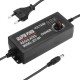 3-24V 3A 9-72W Dispay AC/DC Adapter Regulated Power Supply 12V DC Voltage Regulator Adapter