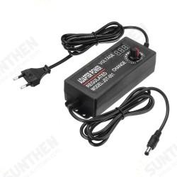 3-24V 3A 9-72W Dispay AC/DC Adapter Regulated Power Supply 12V DC Voltage Regulator Adapter 3-24V 3A 9-72W Dispay AC/DC Adapter Regulated Power Supply 12V DC Voltage Regulator Adapter