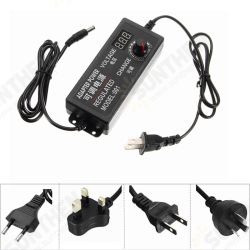 3-12V 5A 60W AC/DC Adapter Switching Power Supply Regulated Power Adapter Display 3-12V 5A 60W AC/DC Adapter Switching Power Supply Regulated Power Adapter Display