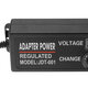 4-24V 1.5A 36W AC/DC Power Adapter Switching Power Supply Regulatedr Adapter Display