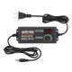 9-24V 3A 72W AC/DC Adapter Switching Power Supply Regulated Power Adapter Supply Display