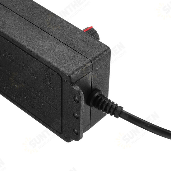 9-24V 3A 72W AC/DC Adapter Switching Power Supply Regulated Power Adapter Supply Display