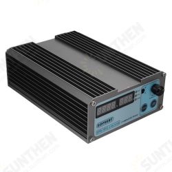 CPS-1610 16V 10A 110V/220V Precision Digital Adjustable Mini DC Power Supply CPS-1610 16V 10A 110V/220V Precision Digital Adjustable Mini DC Power Supply