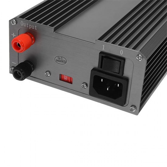 CPS-1610 16V 10A 110V/220V Precision Digital Adjustable Mini DC Power Supply