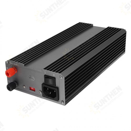 CPS-1620 0-16V 0-20A Compact Digital Adjustable DC Power Supply 110V/220V