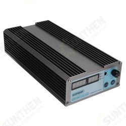 CPS-1620 0-16V 0-20A Compact Digital Adjustable DC Power Supply 110V/220V CPS-1620 0-16V 0-20A Compact Digital Adjustable DC Power Supply 110V/220V