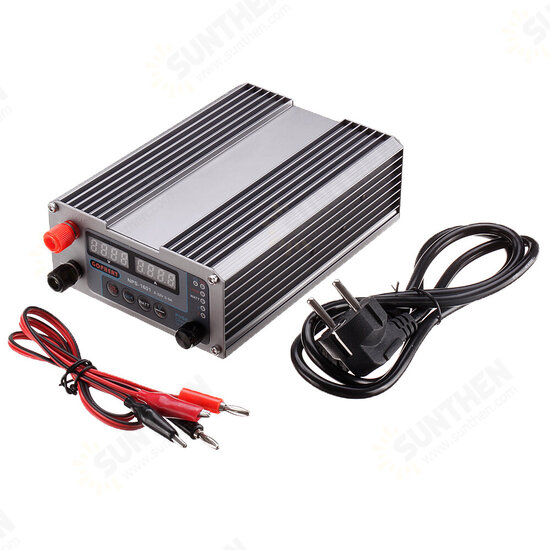 NPS-1601 0-32V 0-5A 110V/220V 160W Switching Digital Adjustable DC Power Supply