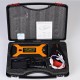 JX27 88000mAh 4USB Car Jump Starter Pack Booster Multifunction Emergency Power Supply Starter Charger