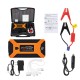 JX27 88000mAh 4USB Car Jump Starter Pack Booster Multifunction Emergency Power Supply Starter Charger