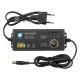 KJS-1509 3-24V 1.5A Power Adapter Adjustable Voltage Adapter LED Display Switching Power Supply