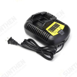 Lithium Battery Charger Lipo Battery Charger For DCB101 DCB105 DCB200 DCB201 Power Tool Lithium Battery Charger Lipo Battery Charger For DCB101 DCB105 DCB200 DCB201 Power Tool