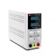 MCH-K305DN 4-digit Display 0-30V 0-5A Adjustable Regulated DC Switching Power Supply
