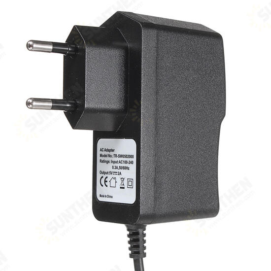 Classic Mini AC Charger Adapter for Nintendo Classic Mini Edition Power Supply Charger