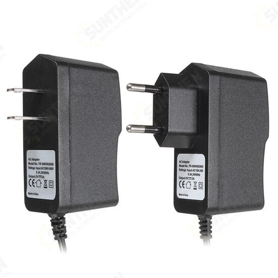 Classic Mini AC Charger Adapter for Nintendo Classic Mini Edition Power Supply Charger