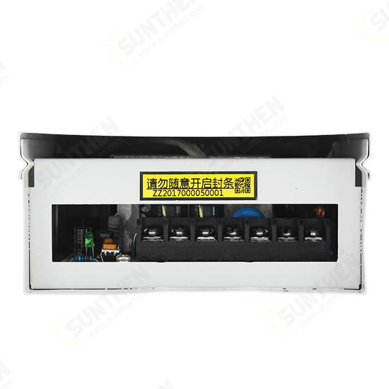 AC 180-264V To DC 12V 150W Switching Power Supply Driver Adapter for LED Strips Rainproof