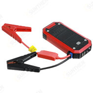 Portable Car Jump Starter 13800mAh 12V Emergency Starting Device Power Bank