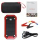 Portable Car Jump Starter 13800mAh 12V Emergency Starting Device Power Bank