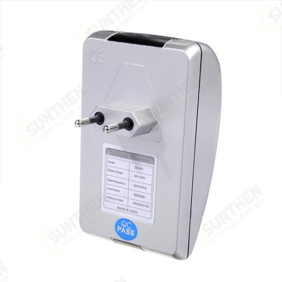 SD-001 15KW Energy Power Saver Electric Energy Saving Equipment