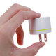 US Plug Adaptor Standard Conversion Wall Plug Power Socket Converter 0-250V 10A US Plug Adaptor Standard Conversion Wall Plug Power Socket Converter 0-250V 10A
