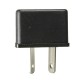 Universal Travel Power Adapter US EU to AU Australian 2 Pin AC Adapter