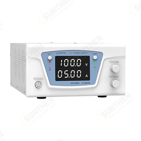 0-100V Programmable Adjustable DC Regulated Power Supply 500-1000W PWM High Power Switching Power Supply