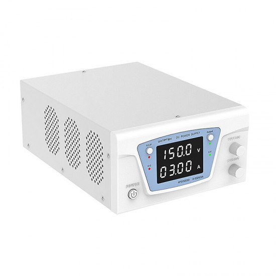 0-150V 3A Programmable DC Regulated Power Supply 450-750W PWM High Power Encoder Adjustable Power Supply High Precision