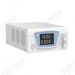 0-150V 3A Programmable DC Regulated Power Supply 450-750W PWM High Power Encoder Adjustable Power Supply High Precision 0-150V 3A Programmable DC Regulated Power Supply 450-750W PWM High Power Encoder Adjustable Power Supply High Precision