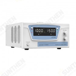 0-150V Programmable DC Regulated Power Supply 1500W PWM High Power Adjustable Power Supply 0-150V Programmable DC Regulated Power Supply 1500W PWM High Power Adjustable Power Supply
