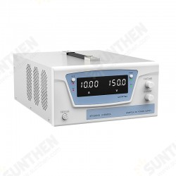 0-150V Programmable DC Regulated Power Supply 1500W PWM High Power Adjustable Power Supply 0-150V Programmable DC Regulated Power Supply 1500W PWM High Power Adjustable Power Supply